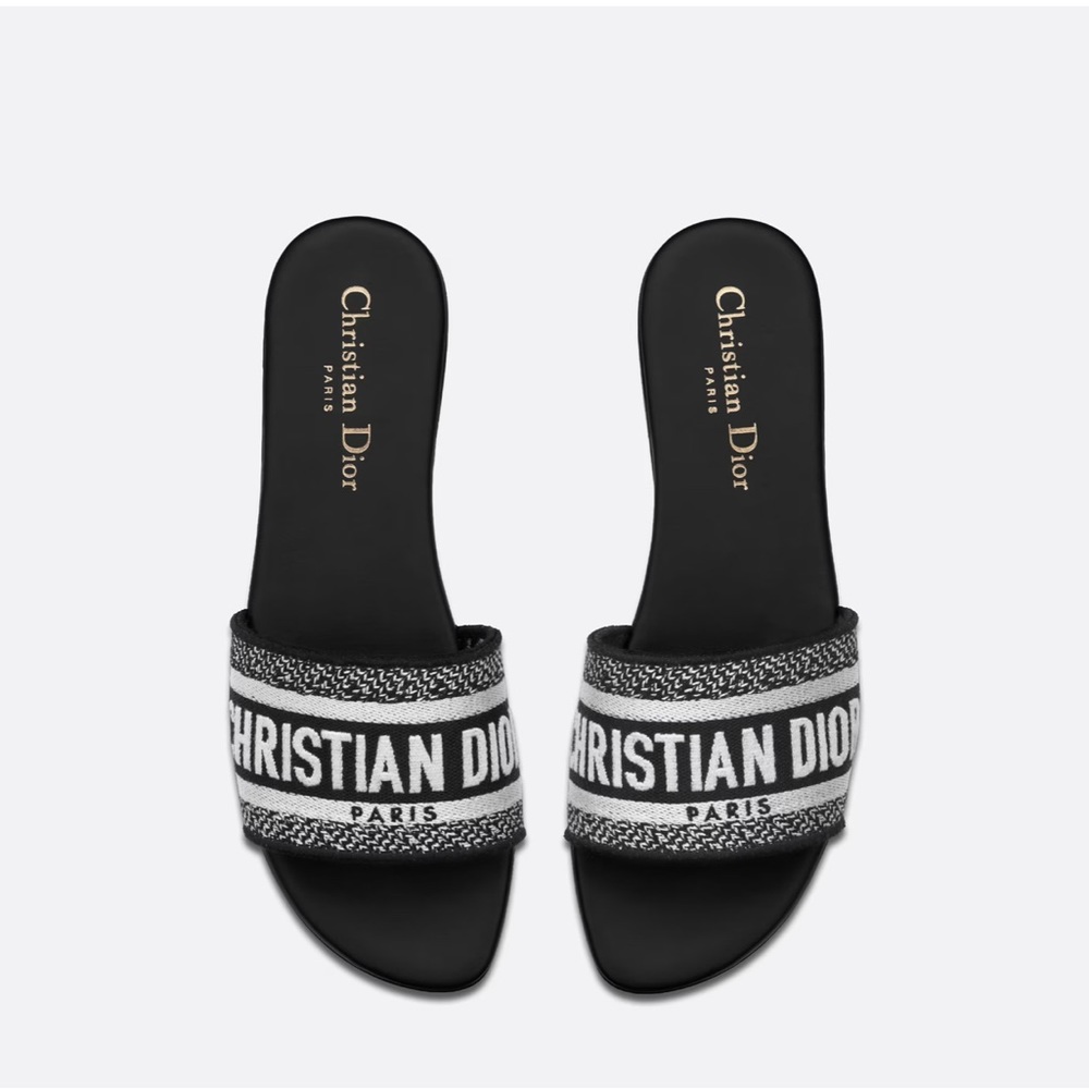 Dior Sandals